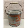 Image 1 : Old Pal/Woodstream floating metal live bait minnow bucket