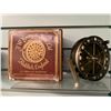 Image 1 : JW Young & Sons "Purist" 2040 centre pin reel w/original wooden box