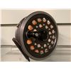Image 1 : JW Young & Sons 1535 series salmon fly reel