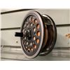 Image 3 : JW Young & Sons 1535 series salmon fly reel