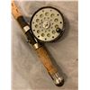 Image 2 : Custom built spey rod w/ Python 4" W reel Farlow's London