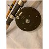Image 3 : Custom built spey rod w/ Python 4" W reel Farlow's London