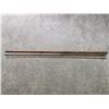 Image 1 : 3 Piece split-cane rod Asbjorn Horgard Norway "Sona"- 13 1/2"