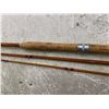 Image 3 : 3 Piece split-cane rod Asbjorn Horgard Norway "Sona"- 13 1/2"