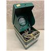 Image 1 : Lowrance fish loc-k-tor vintage fish finder