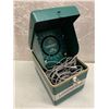 Image 1 : Lowrance fish loc-k-tor vintage fish finder