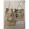 Image 1 : Jones Tent & Awning Ltd Vancouver Canada 1 & 2 gallon cool drink sack