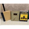Image 1 : 3 books on vintage fishing reels and tackle