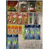 Image 1 : Large lot of assorted fishing lures mostly fresh water