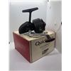 Image 2 : Dam Quick 550 spinning reel West Germany w/ orginal box