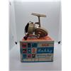 Image 2 : Dam Hobby 215 spinning reel West Germany w/ orginal box