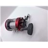 Image 1 : ABU Ambassadeur 7000 level-wind reel  Sweden