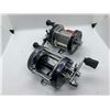 Image 2 : 2 ABU Ambassadeur level-wind reels 6600C & no model No. on other reel