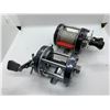 Image 3 : 2 ABU Ambassadeur level-wind reels 6600C & no model No. on other reel