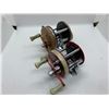 Image 2 : 2 ABU level-wind reels model 3000 & 1750 Sweden