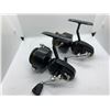 Image 1 : 2 Garcia Mitchell spinning reels Model 300