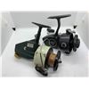 Image 1 : 2 Zebco spinning reels