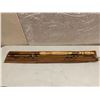 Image 1 : St. Croix 4 pc fishing rod 7'6" w/ sock