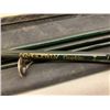 Image 2 : Dragonfly 4pc travel fly rod 7'6" w/ tube case