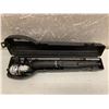 Image 1 : Daiwa minicast system 6 pc travel rod w/ case