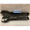 Image 1 : Daiwa minicast system 6 pc travel rod w/ case