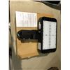 Image 3 : Daiwa minicast system 6 pc travel rod w/ case