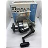 Image 1 : Daiwa regal-s 6000B spinning reel w/ original box