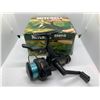 Image 1 : Mitchell 2560 G spinning reel w/ orginal box