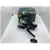 Image 1 : Ryboi ax123 spinning reel w/ original box