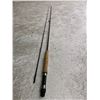 Image 2 : Martin Classic MC95 9ft fly rod w/ sock and tube case #5 wt line
