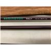Image 2 : Redington Dually 4pc - 10'9" fly rod w/ soft case line #4