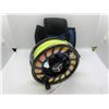 Image 1 : Orvis marage fly reel w/case