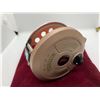 Image 2 : Mitchell 7570 fly reel w/pouch