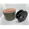 Image 2 : JW Young & Sons condex fly reel w/orginal box
