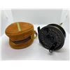 Image 1 : Scientific angler System 2 model 78L fly reel w/case #7/8