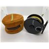 Image 2 : Scientific angler System 2 model 78L fly reel w/case #7/8
