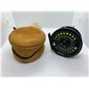 Image 1 : Scientific angler System 2 model 78 fly reel w/case