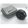 Image 2 : Pflueger supreme #577 fly reel w/ case platinum