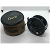Image 1 : Orvis battenkill 8/9 fly reel w/case