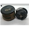 Image 2 : Orvis battenkill 8/9 fly reel w/case