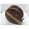 Image 2 : Peetz vintage classic wooden 6" fishing reel