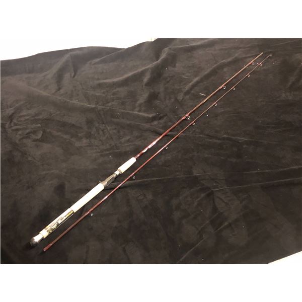 Fenwick Canadian methods specialty action series cmst1062m 10'6  medium casting drift rod