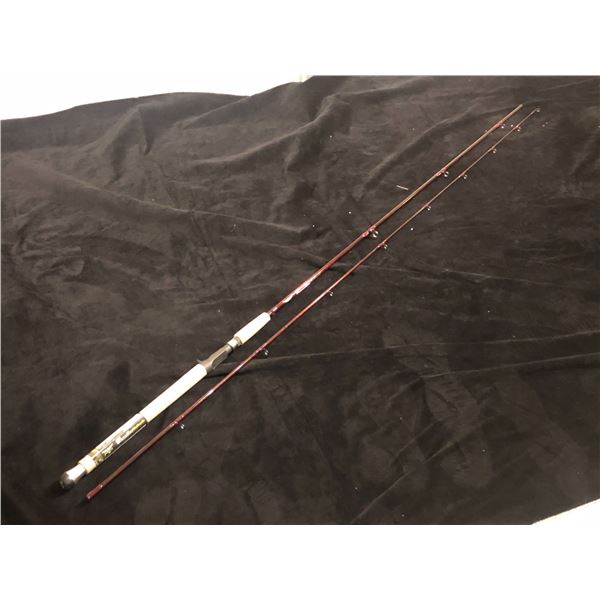 Fenwick Canadian methods specialty action series cmst1062m 10'6" medium casting drift rod