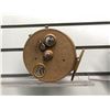 Image 2 : Grice & Young avon royal supreme center pin reel