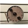 Image 1 : Grice & Young avon royal supreme center pin reel (line guide removed)