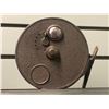 Image 2 : Grice & Young avon royal supreme center pin reel (line guide removed)