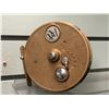 Image 2 : Grice & Young avon royal supreme center pin reel (line guide removed)