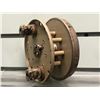 Image 3 : Grace & Young Seajecta center pin reel