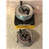 Image 1 : 2 Daiwa mooching reels -- model 275 - 4 1/2" & model 175s - 4"