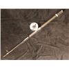 Image 1 : Daiwa powerlite PL25m approx. 9ft fishing rod w/ zedco z/300 mooching reel